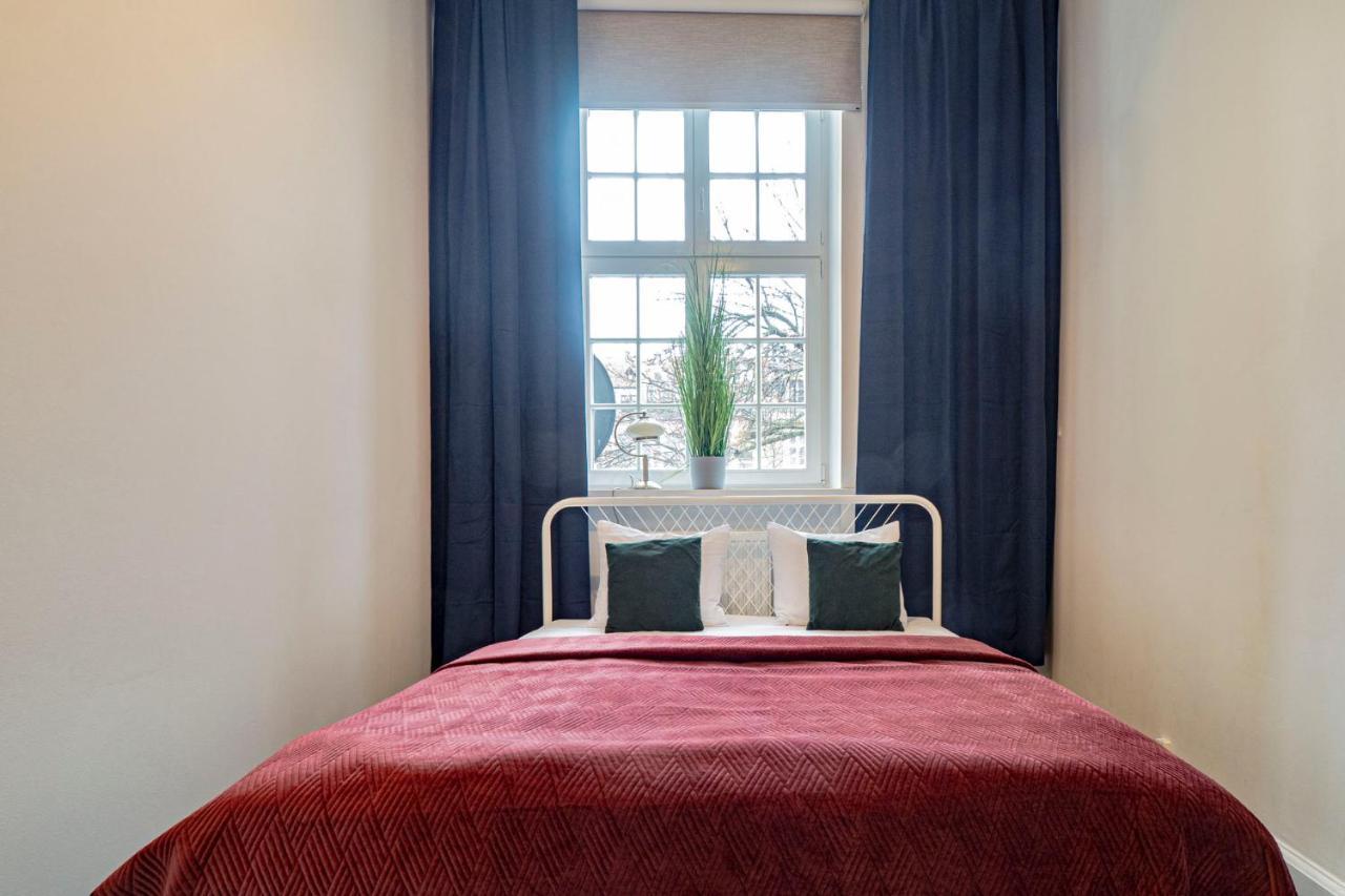Heart Of Wroclaw - Spacious 3Rooms 75M2 As Home Apartamenty R243 Breslávia Exterior foto