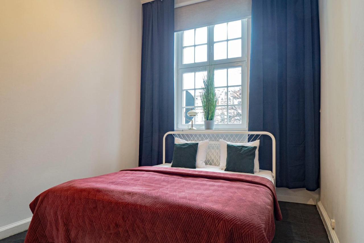 Heart Of Wroclaw - Spacious 3Rooms 75M2 As Home Apartamenty R243 Breslávia Exterior foto